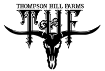 Thompson Hill Farms footer logo