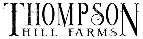 Thompson Hill Farms Logo